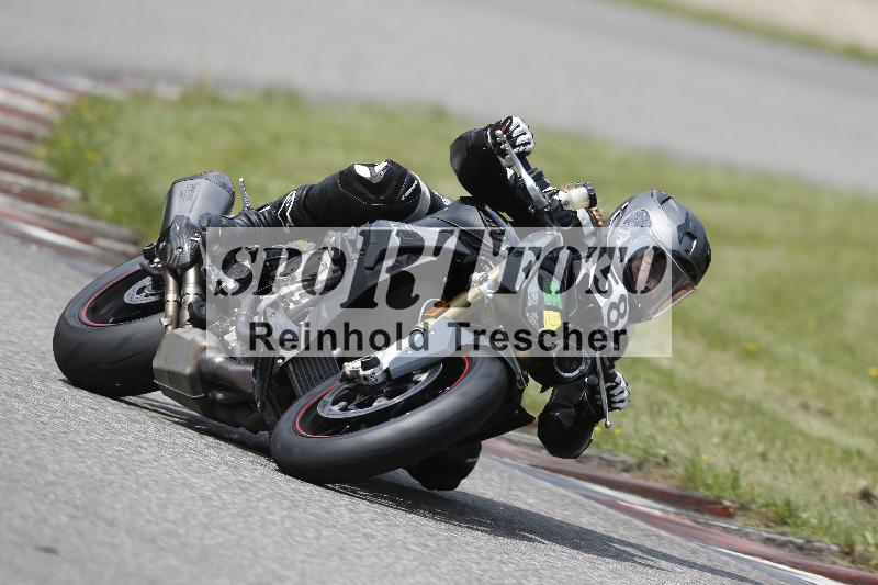 /24 08.06.2025 TZ Motorsport ADR/Gruppe gruen/58